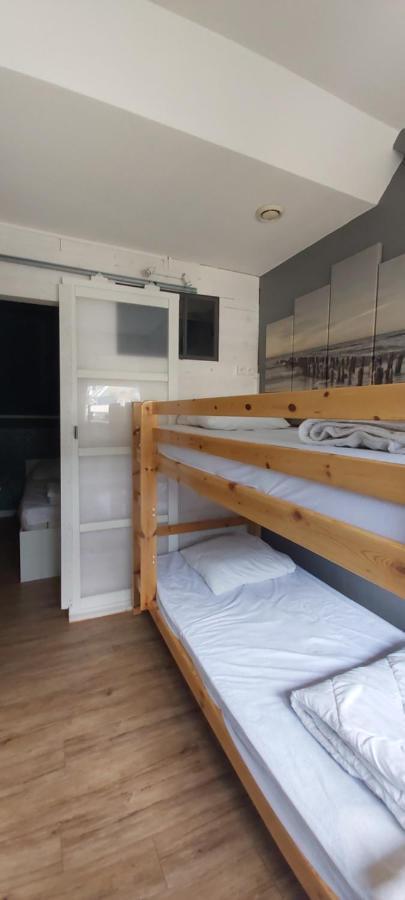Appartement Cote Et Plage Le Tréport Εξωτερικό φωτογραφία
