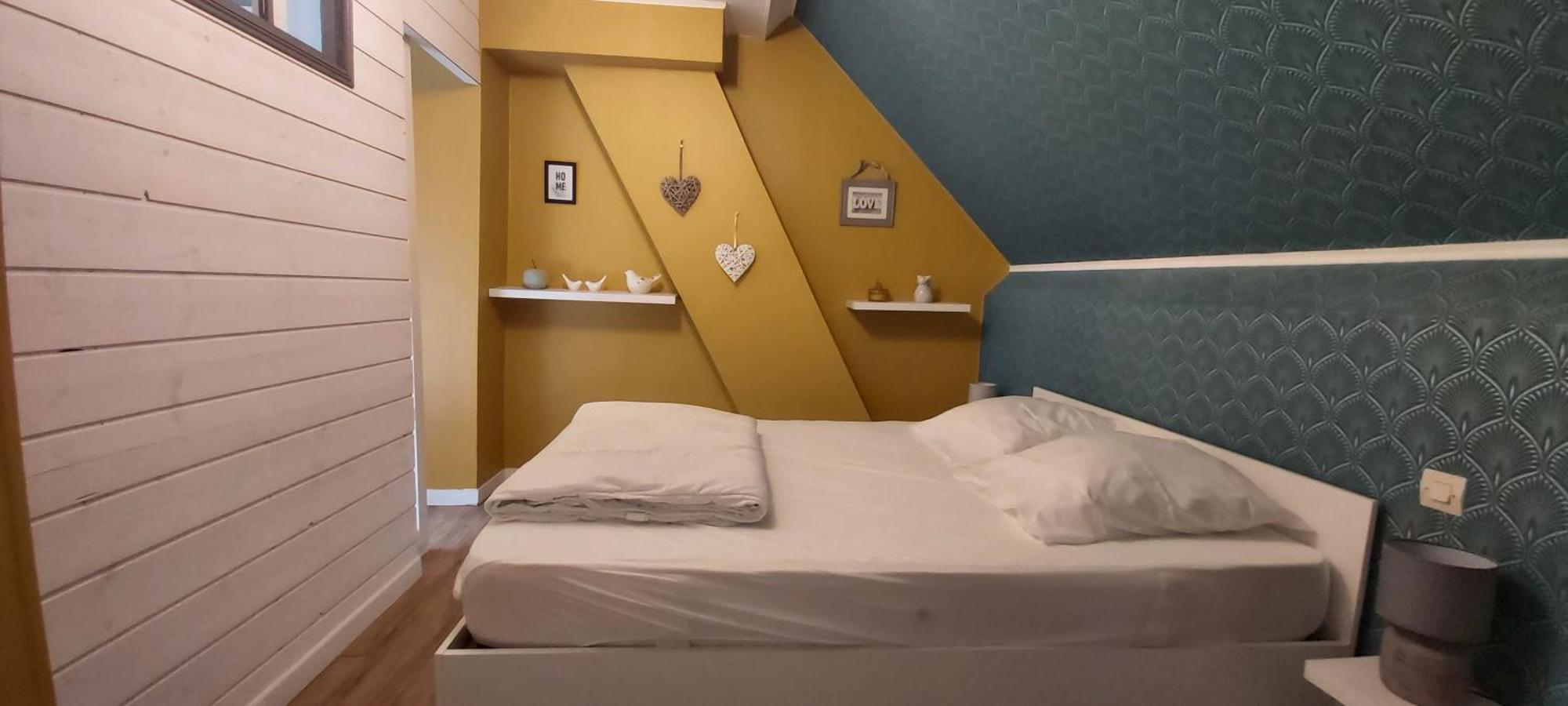 Appartement Cote Et Plage Le Tréport Εξωτερικό φωτογραφία