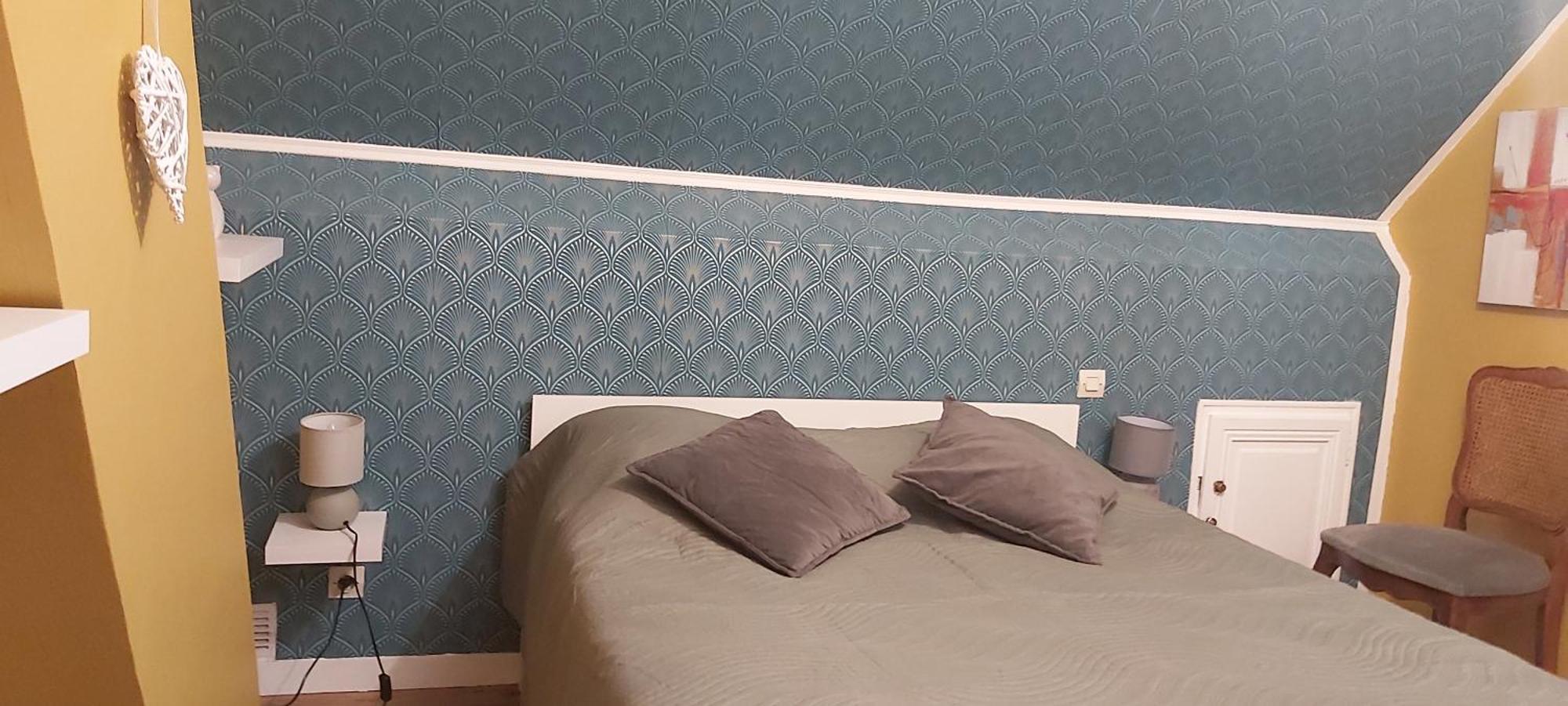 Appartement Cote Et Plage Le Tréport Εξωτερικό φωτογραφία
