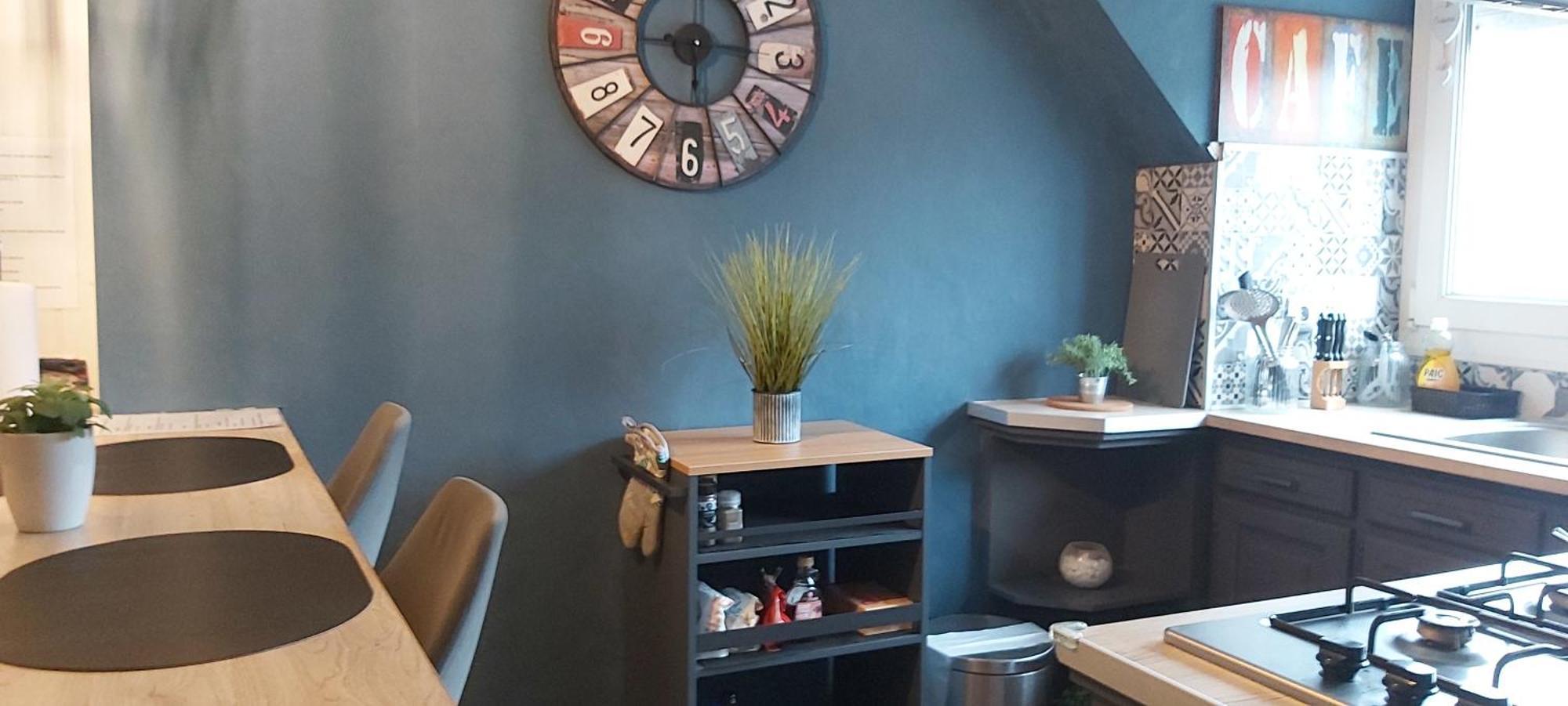 Appartement Cote Et Plage Le Tréport Εξωτερικό φωτογραφία
